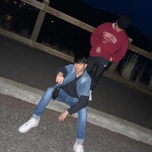 Meet your Posher, Gaulde